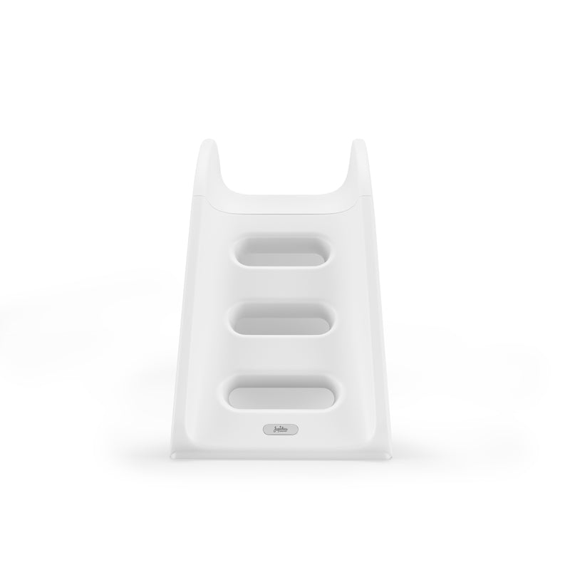 Jupiduu Outdoor Kinderrutsche White Dolphin - weiß