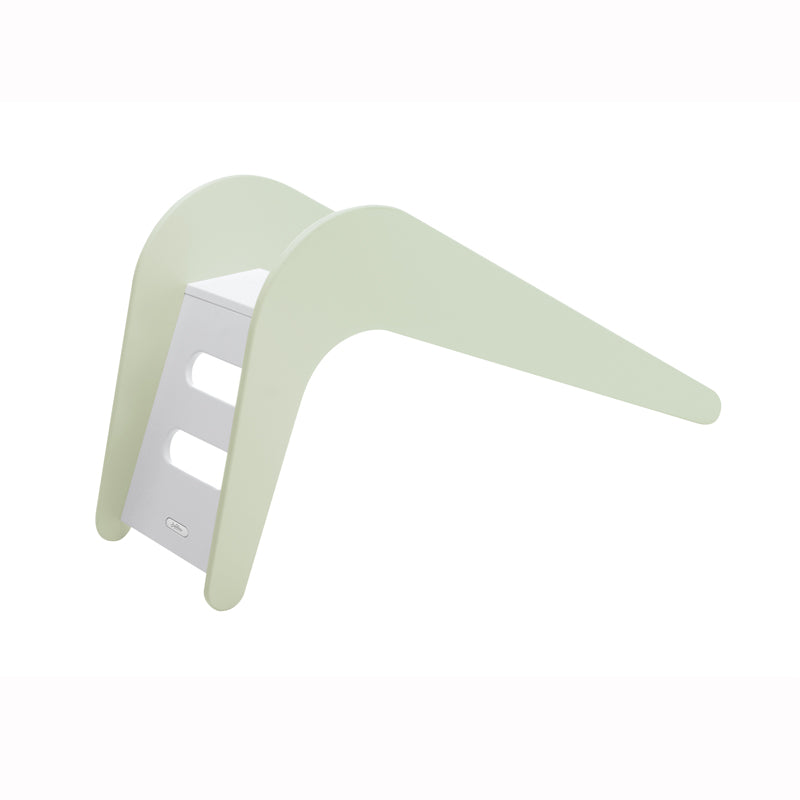 Jupiduu Indoor Kinderrutsche Green Owl - grün