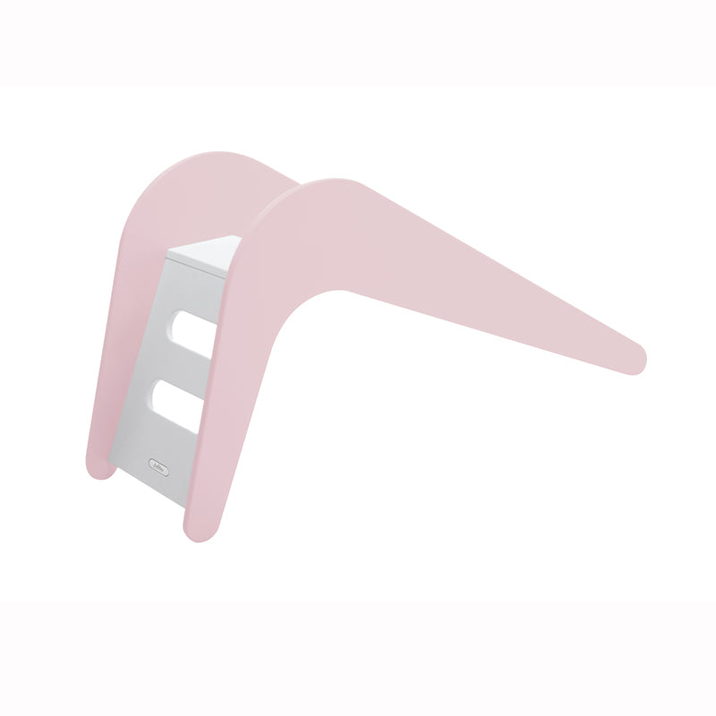 Jupiduu Indoor Kinderrutsche Pink Rabbit - rosa