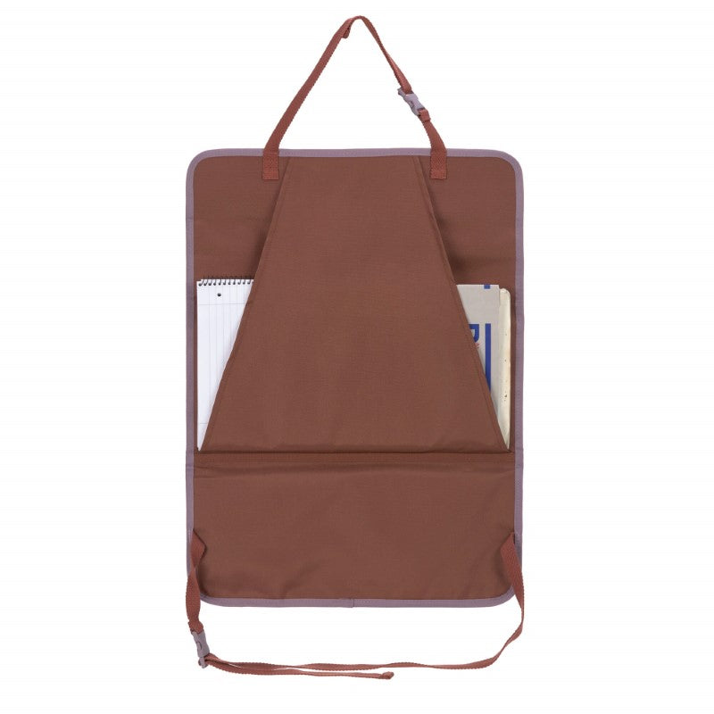 Lässig Autoutensilo Adventure Libelle in lila