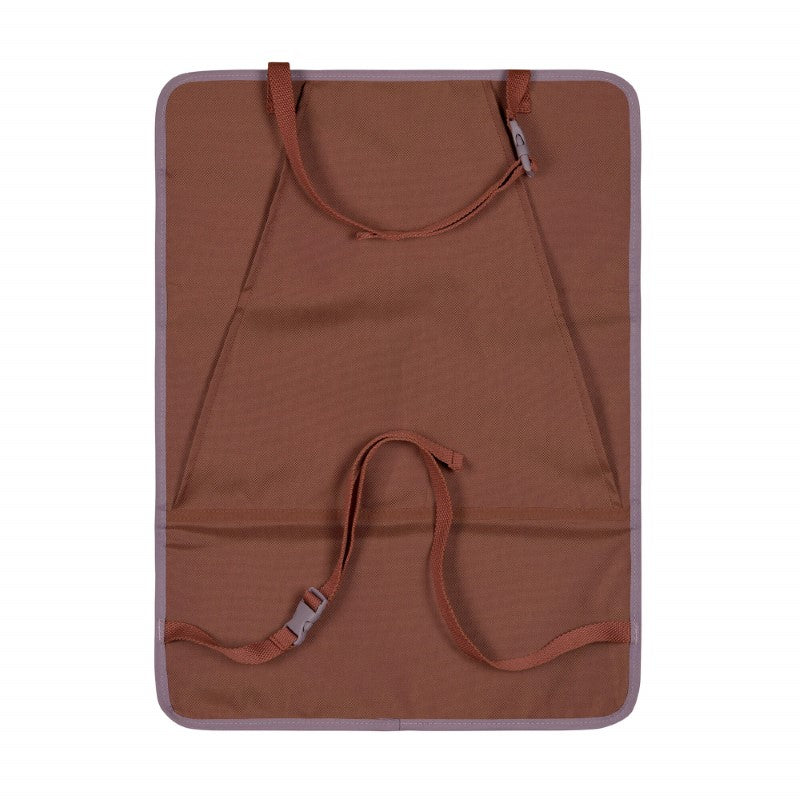 Lässig Autoutensilo Adventure Libelle in lila