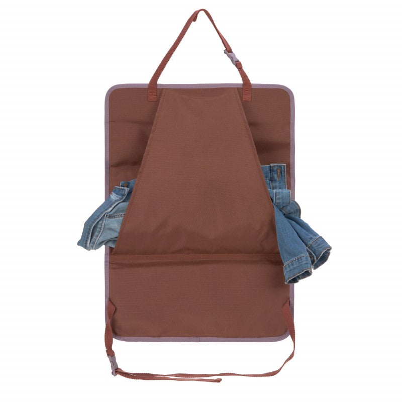 Lässig Autoutensilo Adventure Libelle in lila