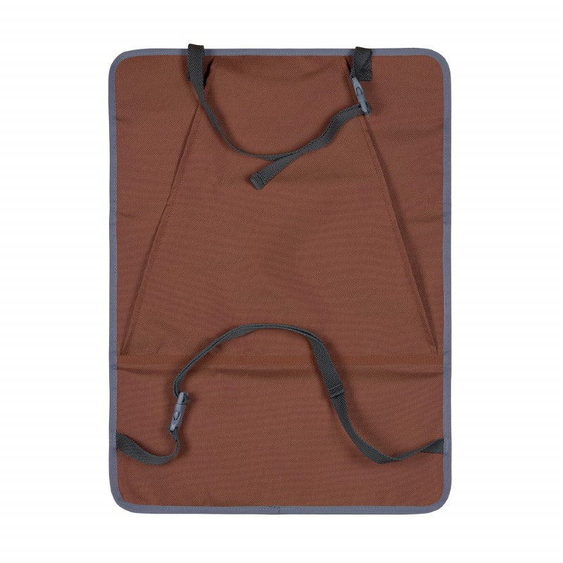 Lässig Autoutensilo Adventure Traktor in blau