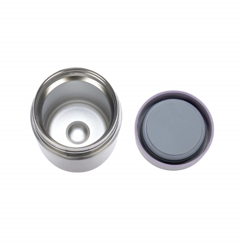 Lässig Thermobehälter Adventure Libelle lila