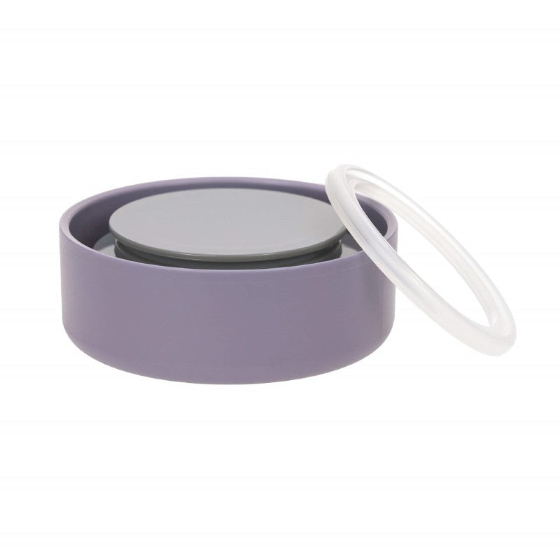 Lässig Thermobehälter Adventure Libelle lila