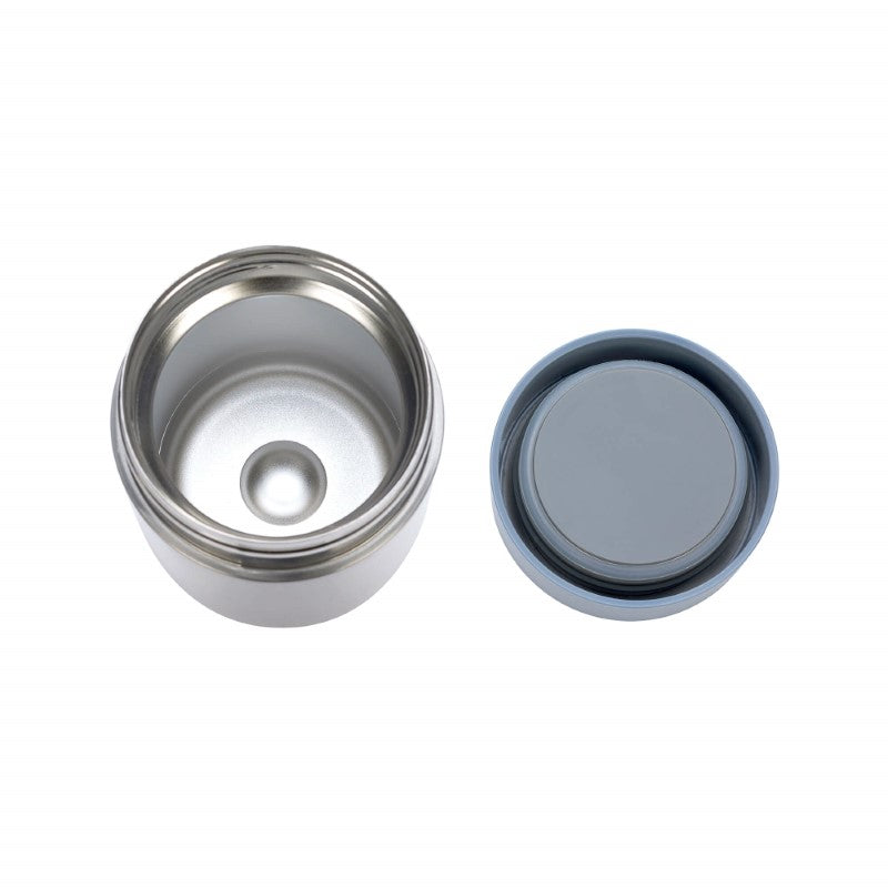 Lässig Thermobehälter Adventure Traktor blau