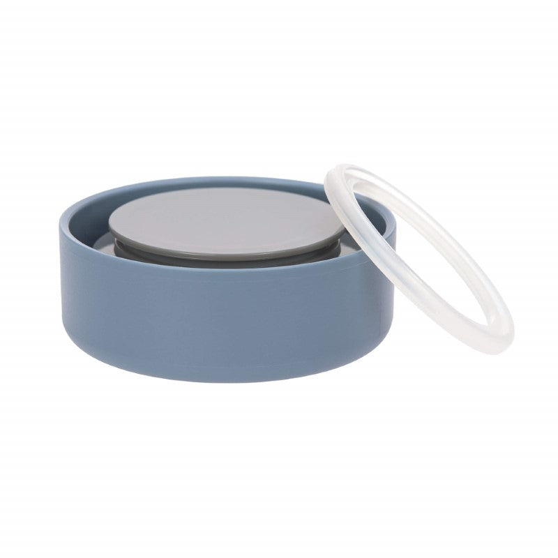 Lässig Thermobehälter Adventure Traktor blau