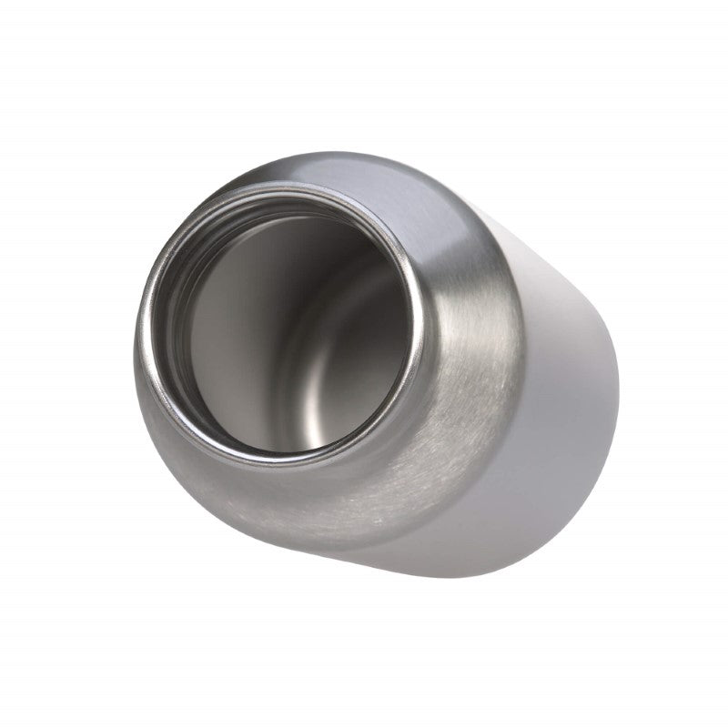 Lässig Trinkflasche Adventure Traktor in blau