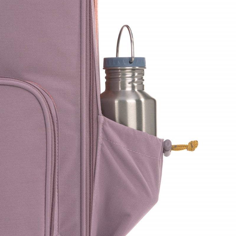 Lässig Kinderkoffer Adventure Libelle in lila