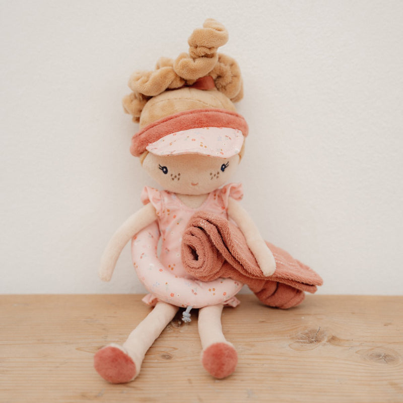 Little Dutch Sommerpuppe Mila in 35cm