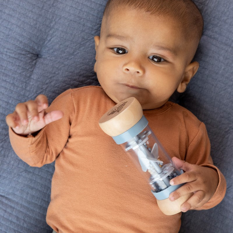 Little Dutch Regenrassel "Sailors Bay"