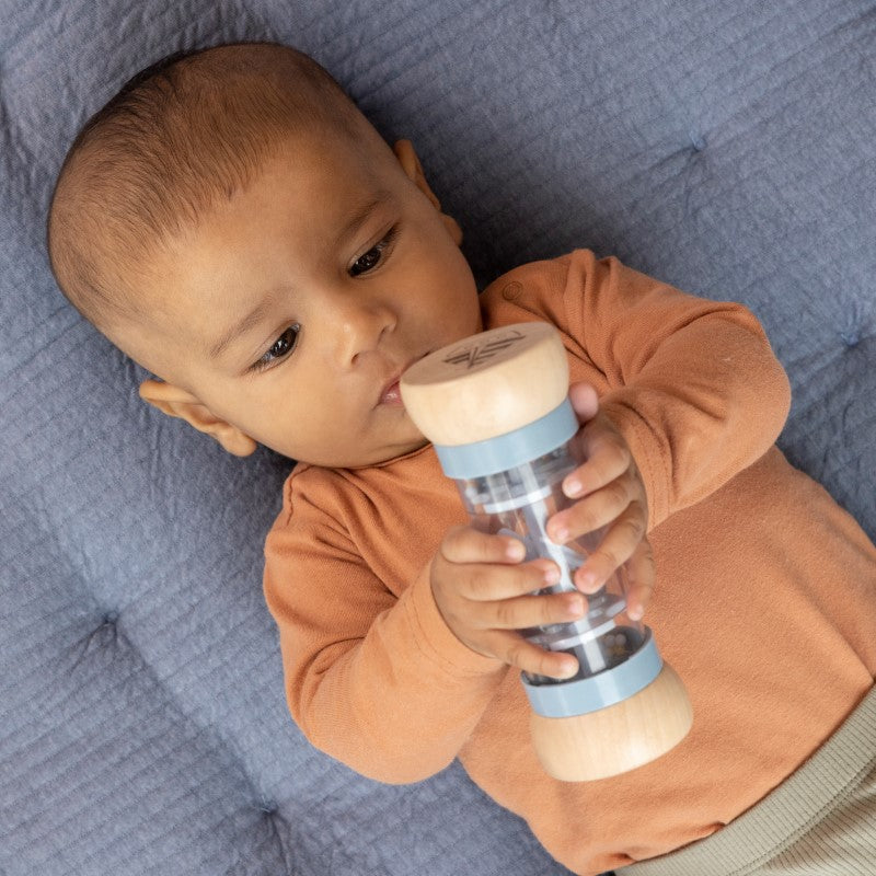 Little Dutch Regenrassel "Sailors Bay"