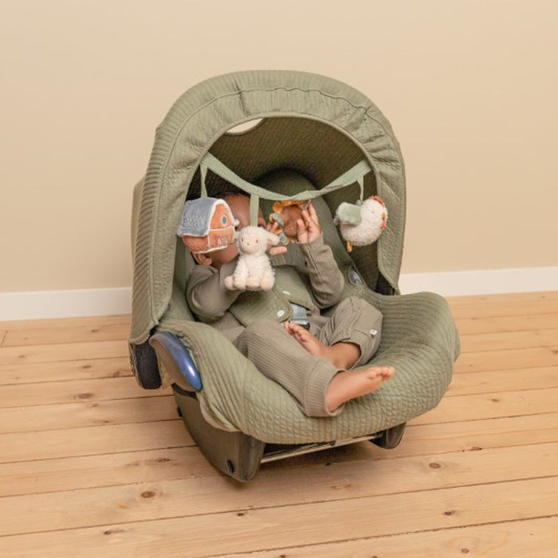 Little Dutch Kinderwagenkette 'Little Farm'