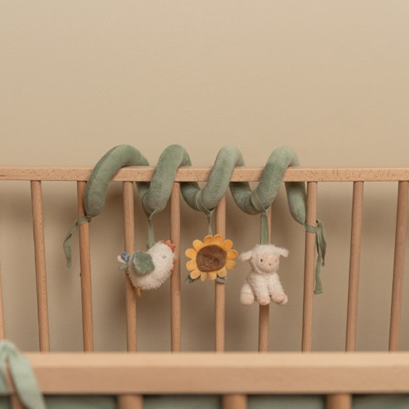 Little Dutch Aktivitätsspirale 'Little Farm'