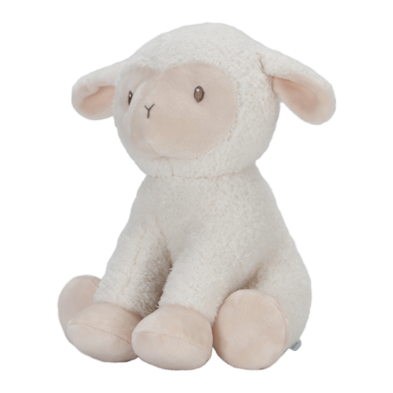 Little Dutch Kuscheltier Schaf 'Little Farm' in 25cm