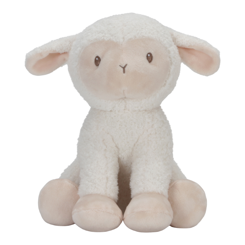 Little Dutch Kuscheltier Schaf 'Little Farm' in 25cm