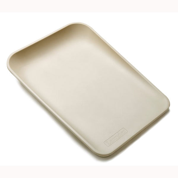 Leander Wickelauflage MATTY in Cappuccino