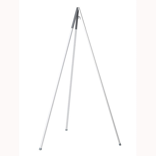 Leander Stativ für die Babywiege in weiß