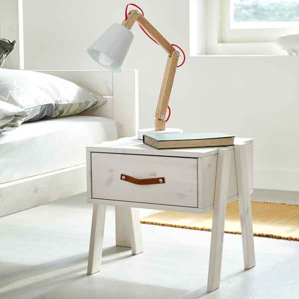 LIFETIME Ledergriff - 2 Positionen