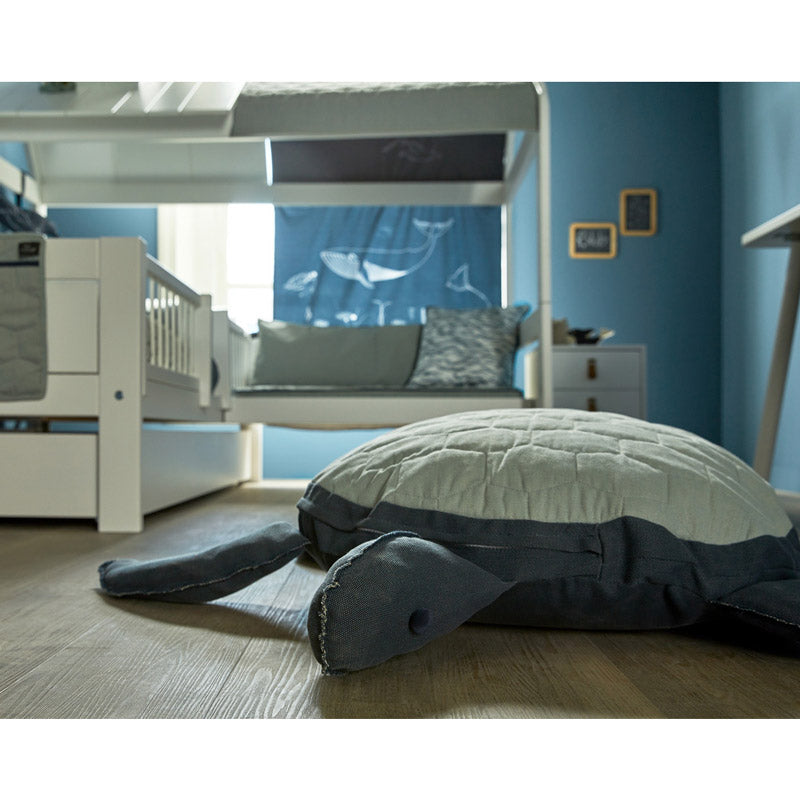 Lifetime Schildkröte Pouff Ocean Life