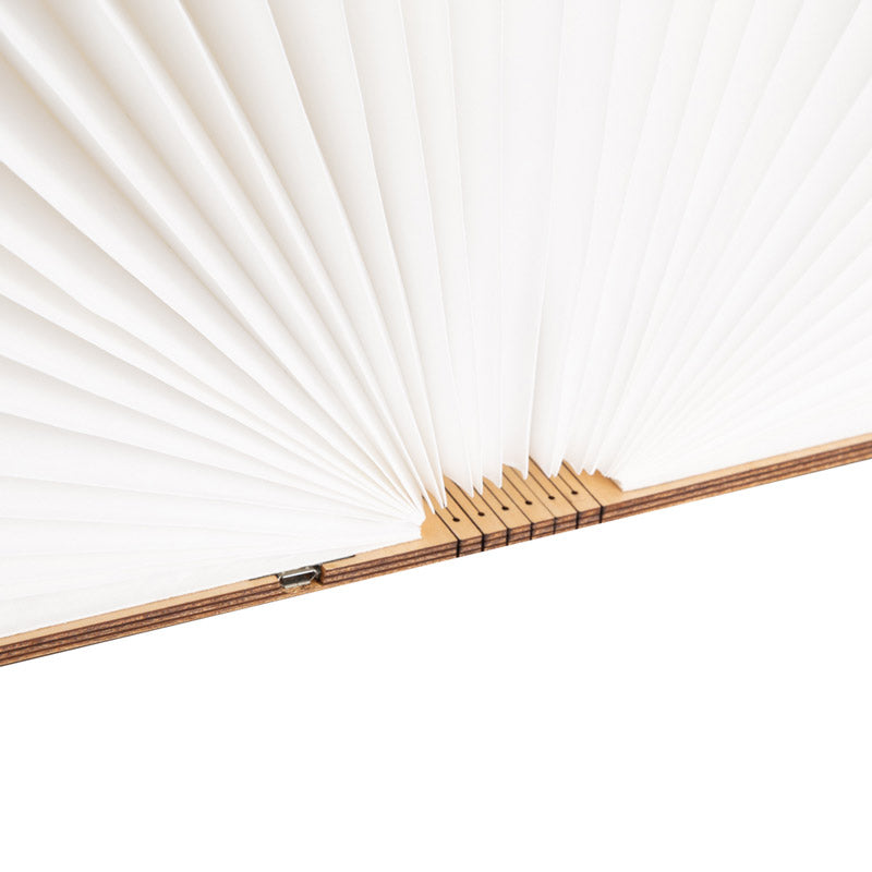 LIFETIME Buchlampe mit USB