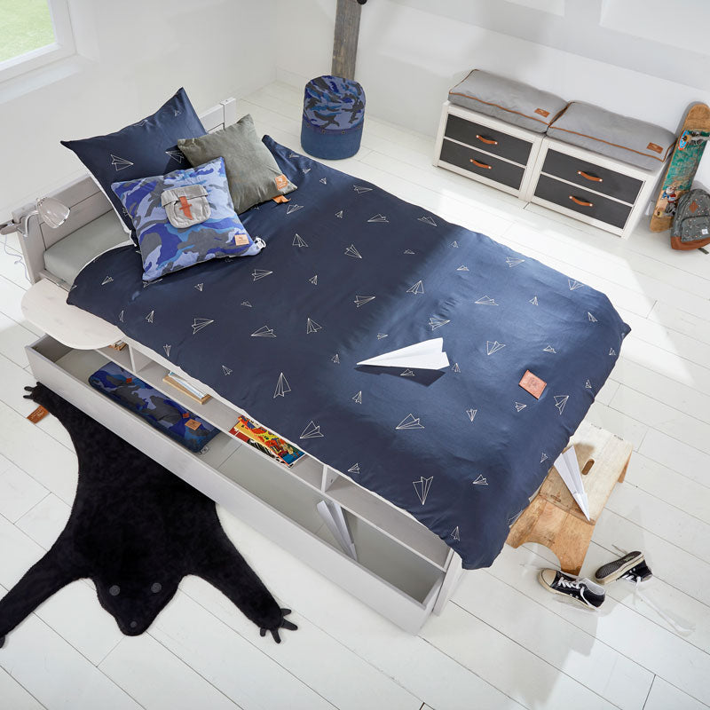 LIFETIME Sitzkissen für flaches Regal