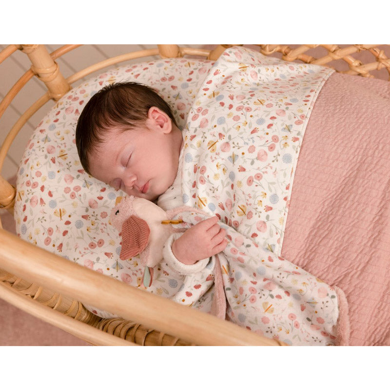 Little Dutch Nestchen Flowers&Butterflies