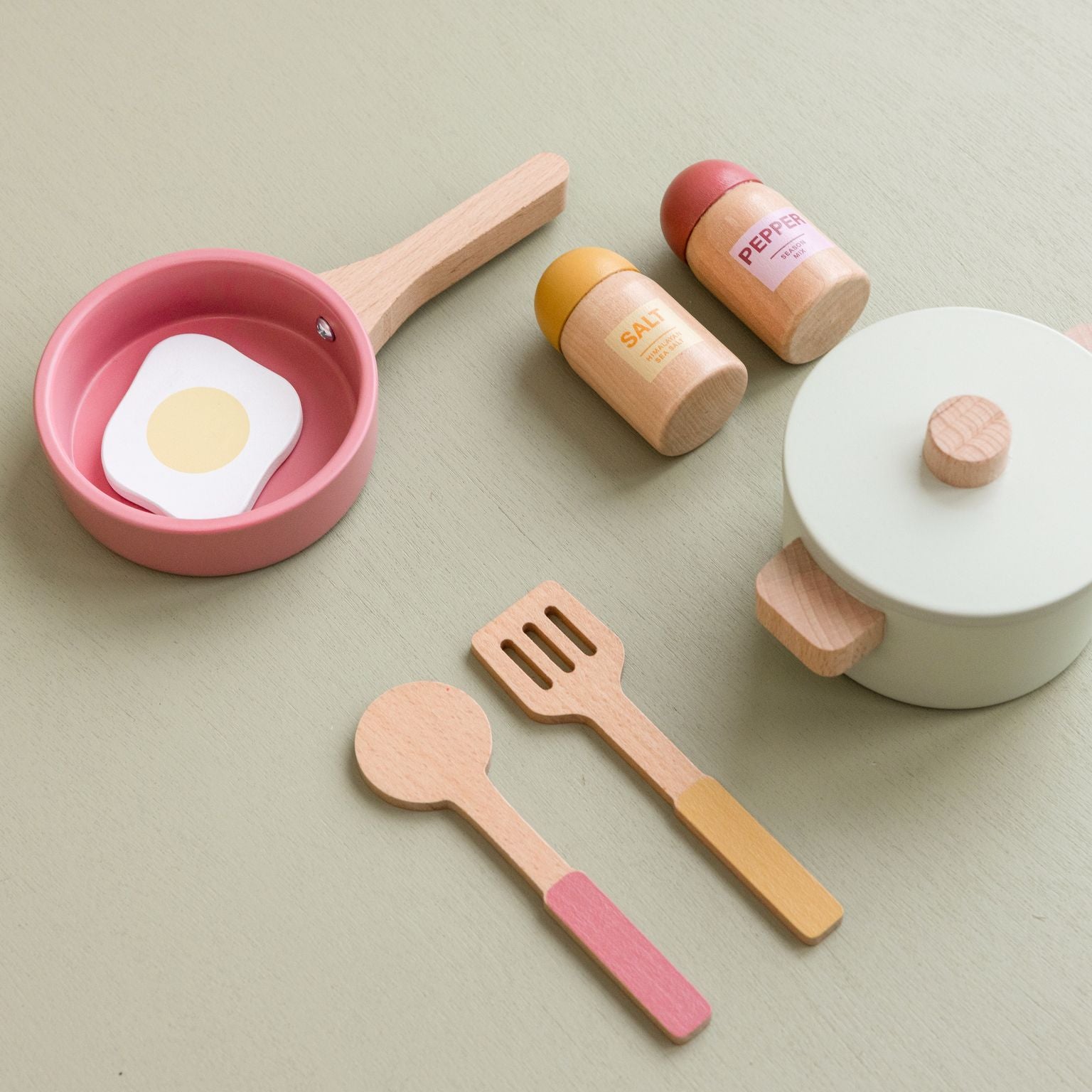 Little Dutch Miniküche