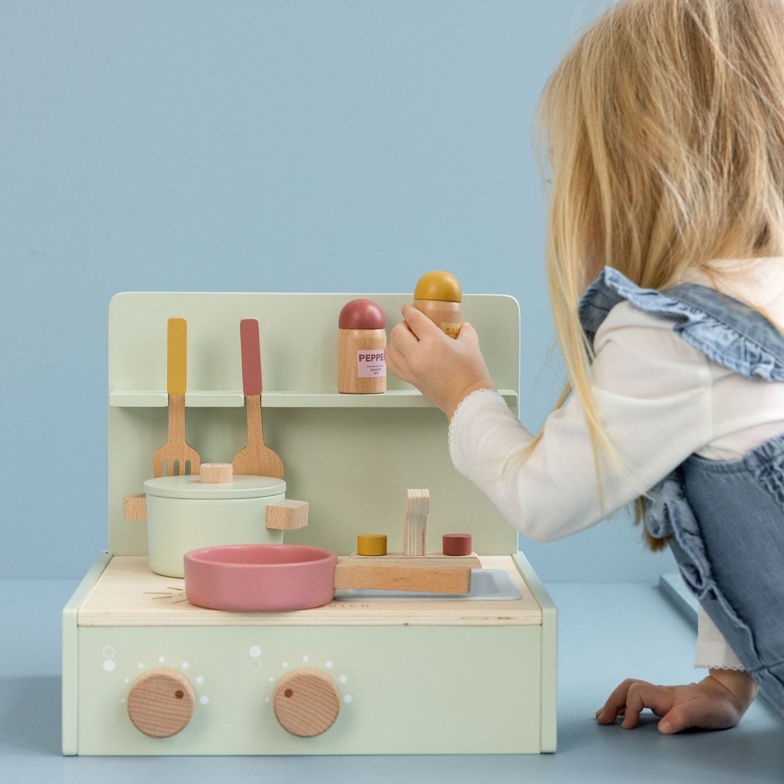 Little Dutch Miniküche