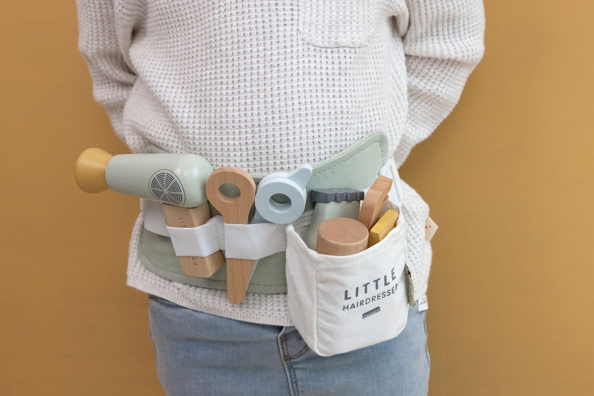 Little Dutch Friseur Set