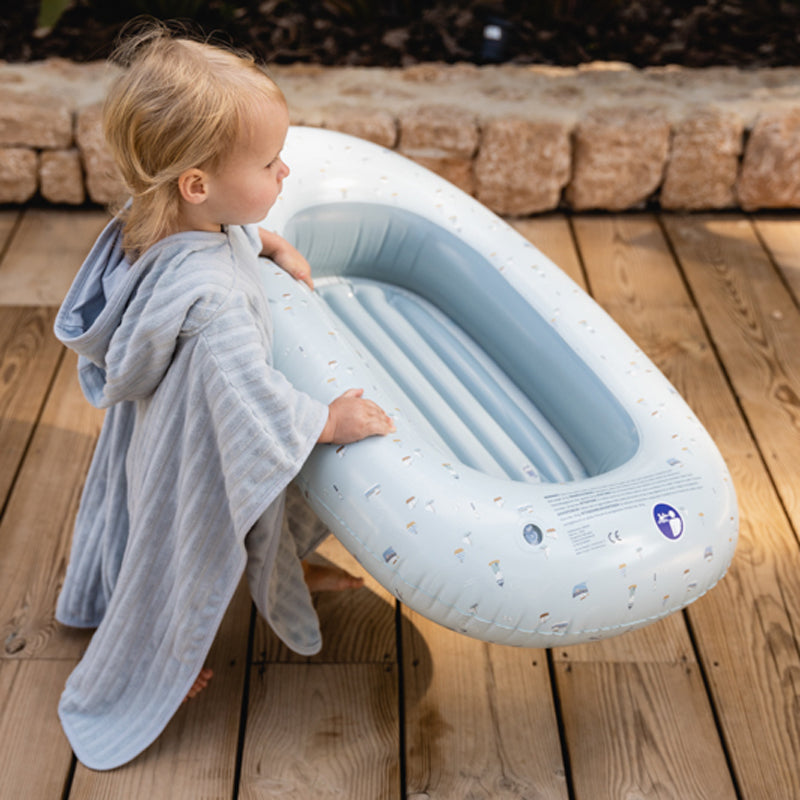 Little Dutch Aufblasboot 'Sailors Bay'