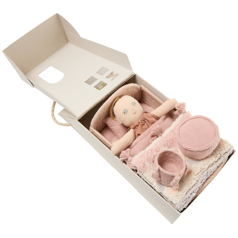 Lorena Canals Mini Lorena 'Ammi'