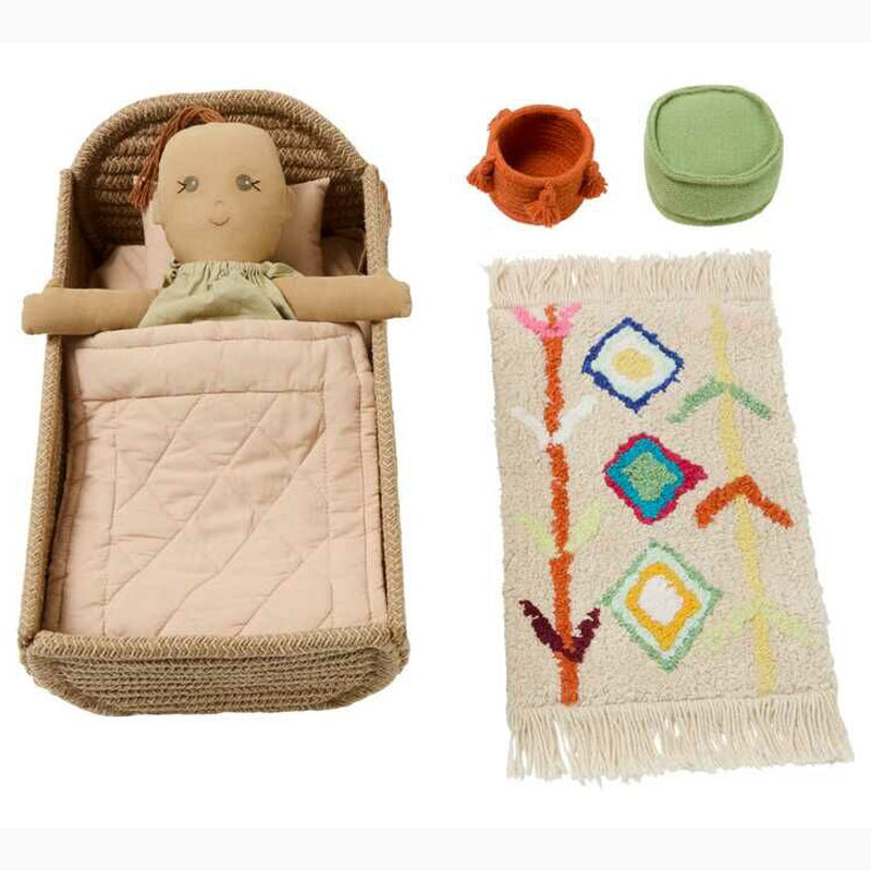 Lorena Canals Mini Lorena 'Nari'