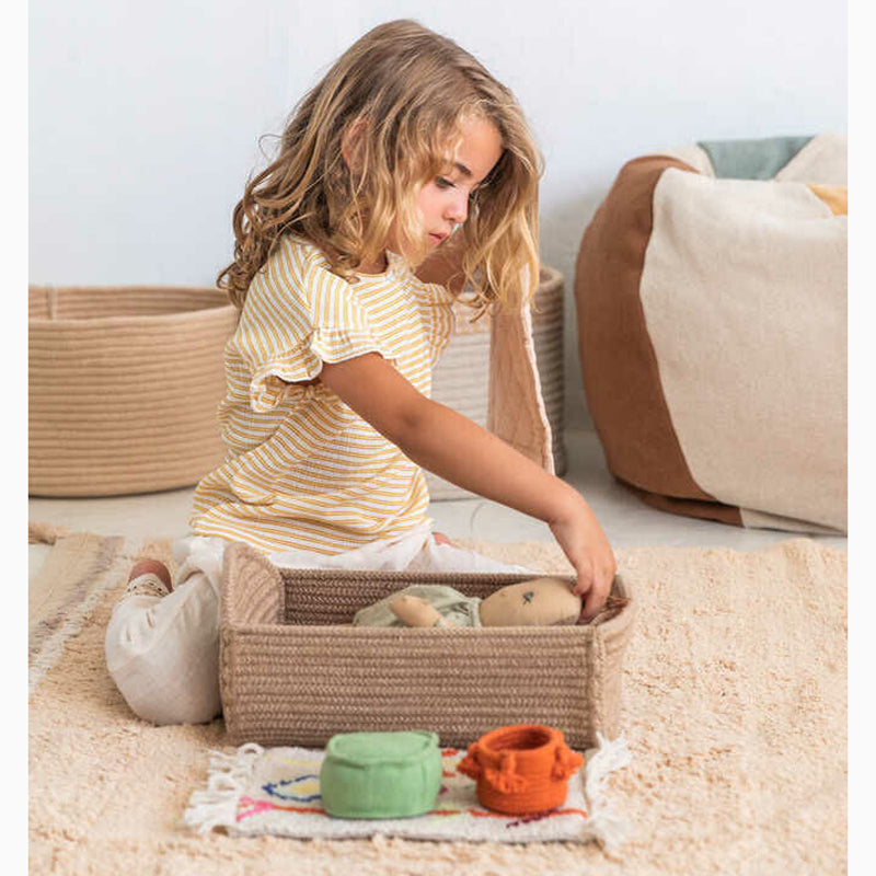 Lorena Canals Mini Lorena 'Nari'