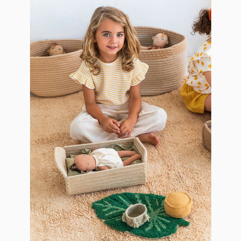 Lorena Canals Mini Lorena 'Sana'