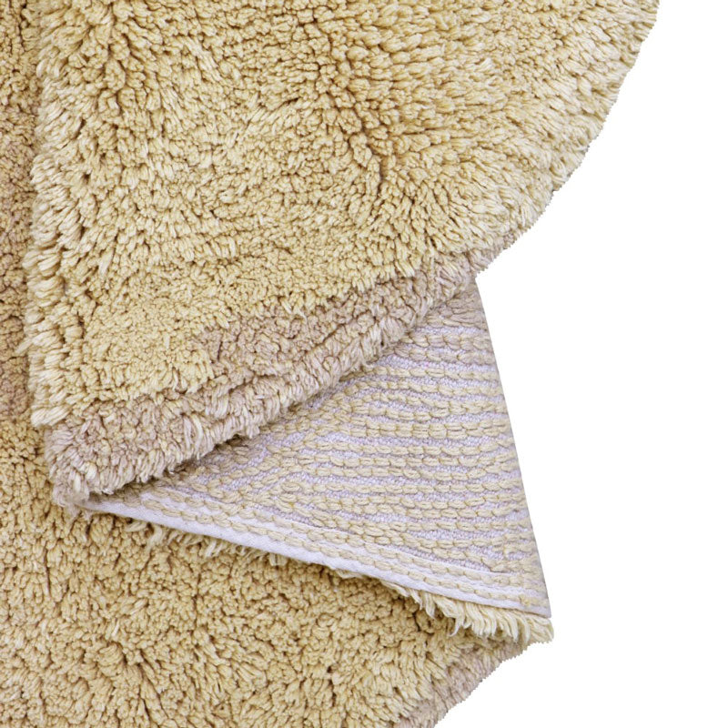 Lorena Canals waschbarer Teppich 'Bear' 120x122cm