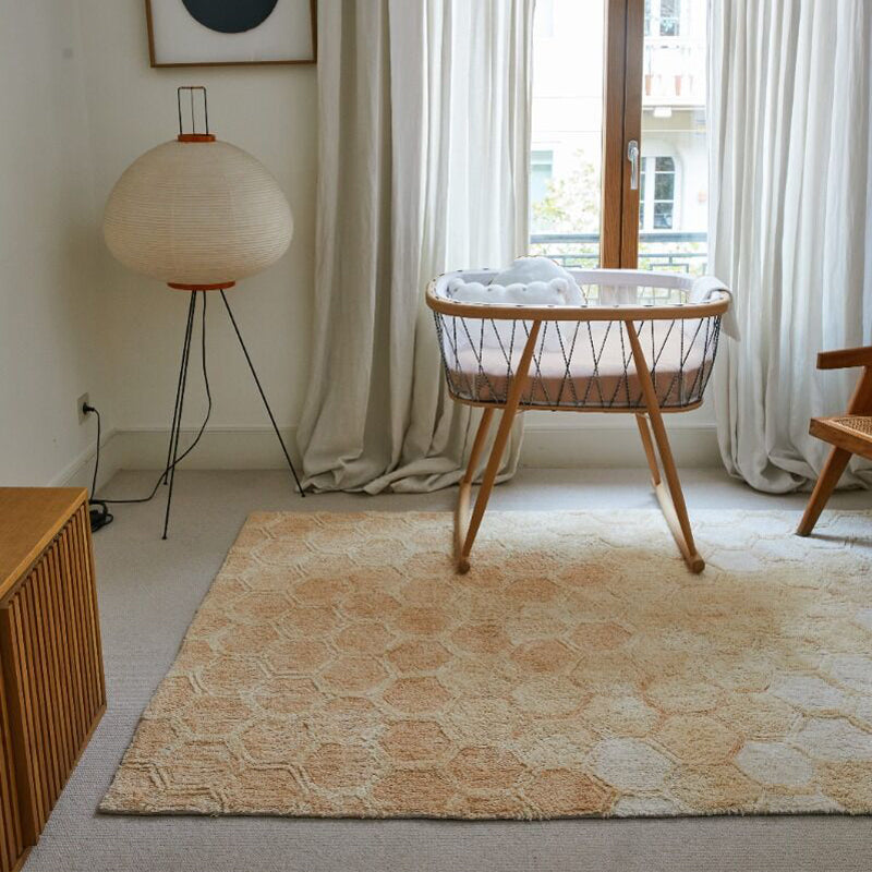 Lorena Canals waschbarer Teppich 'Sweet Honey' 140x200cm