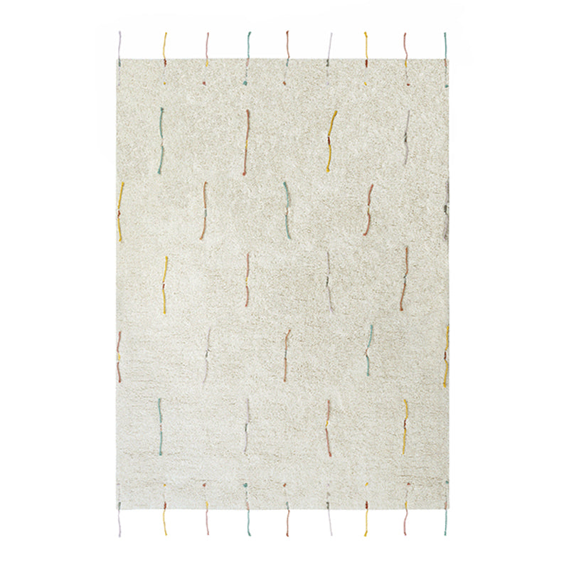 Lorena Canals waschbarer Teppich 'Wildflowers' 120x160cm