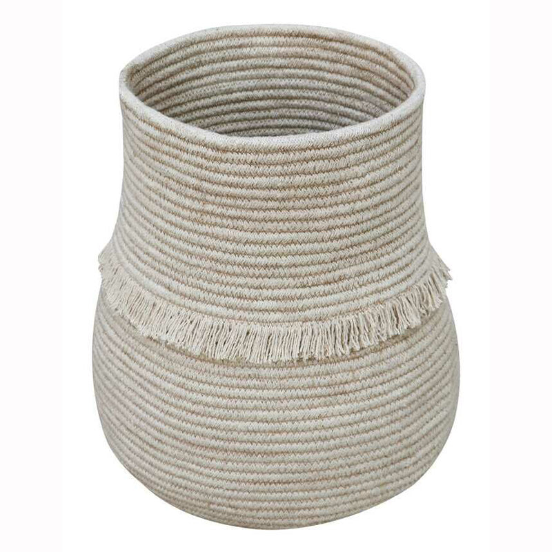 Lorena Canals Korb "Giant Mushroom" Ø40x45cm