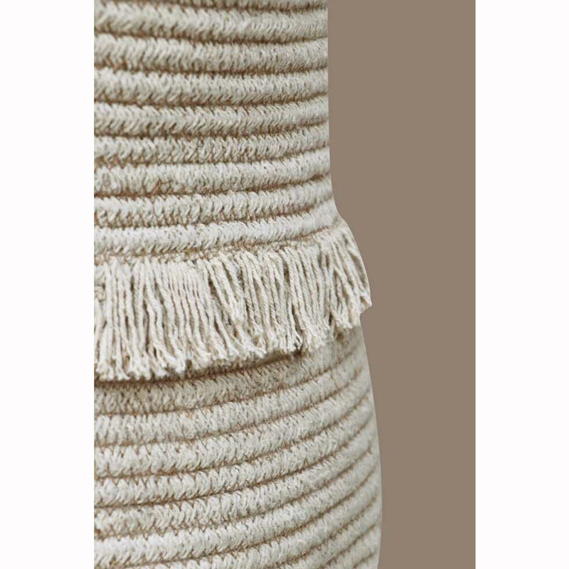 Lorena Canals Korb "Giant Mushroom" Ø40x45cm