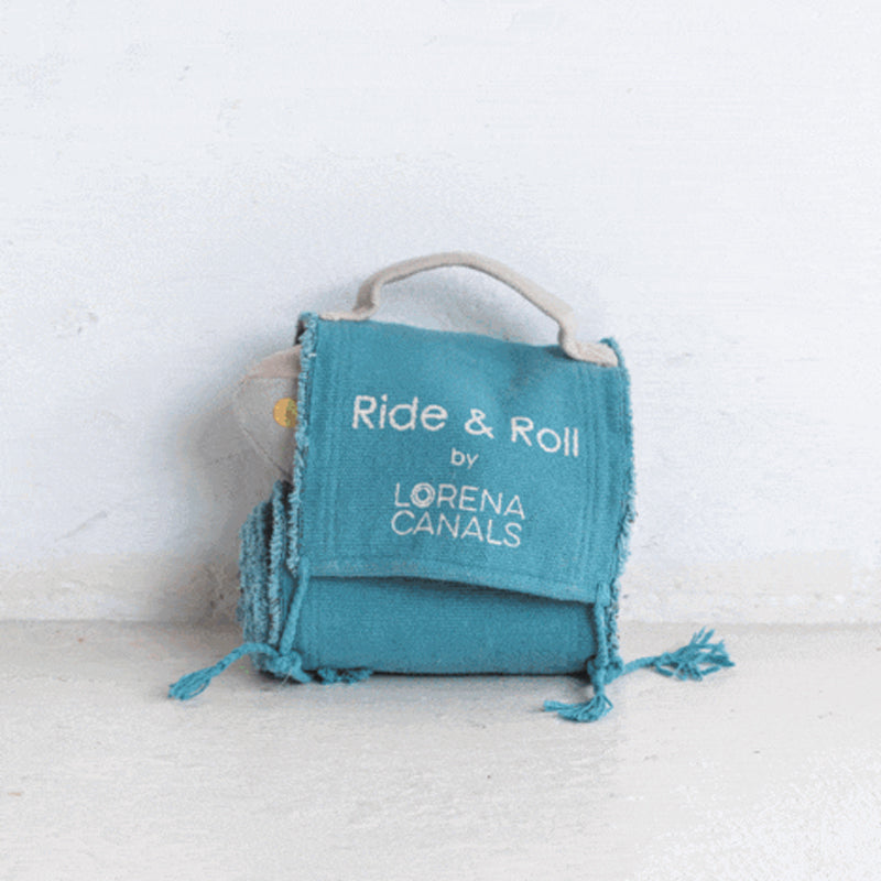 Lorena Canals Ride & Roll 'Airplane'