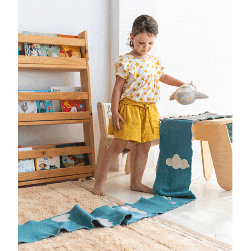 Lorena Canals Ride & Roll 'Airplane'