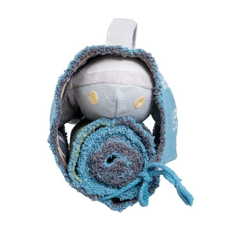 Lorena Canals Ride & Roll 'Airplane'