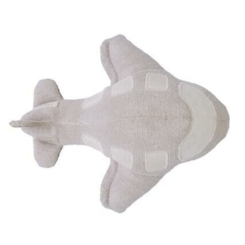 Lorena Canals Ride & Roll 'Airplane'