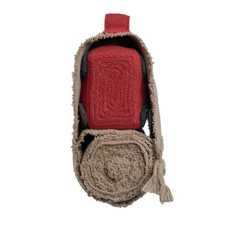 Lorena Canals Ride & Roll 'Train'