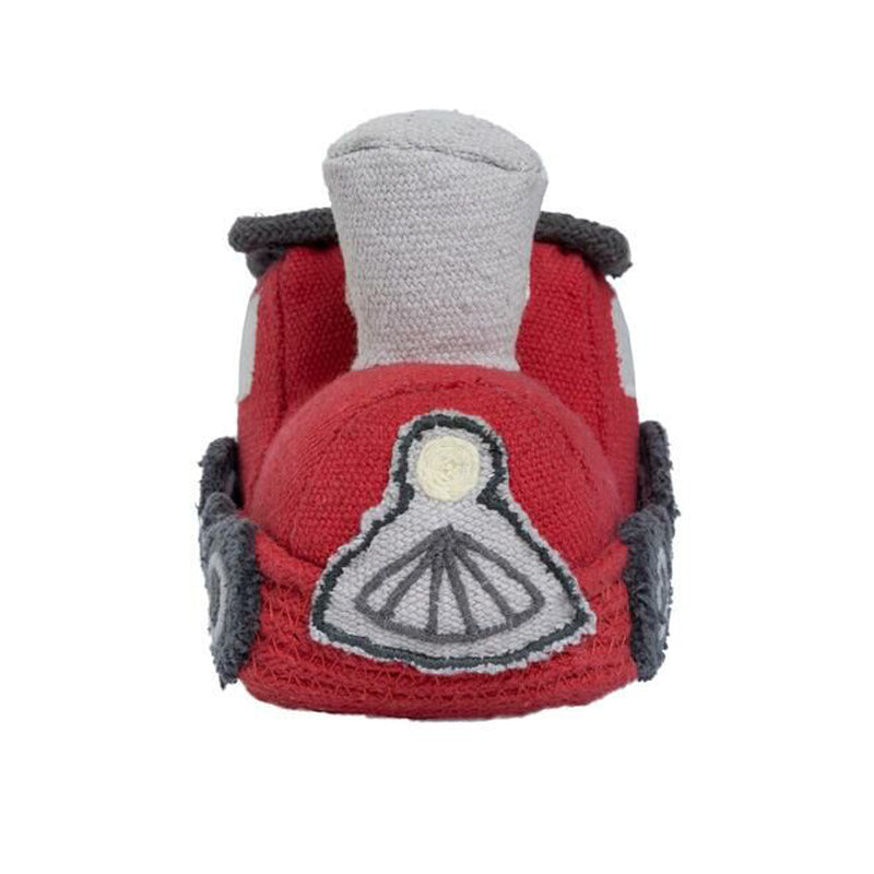 Lorena Canals Ride & Roll 'Train'