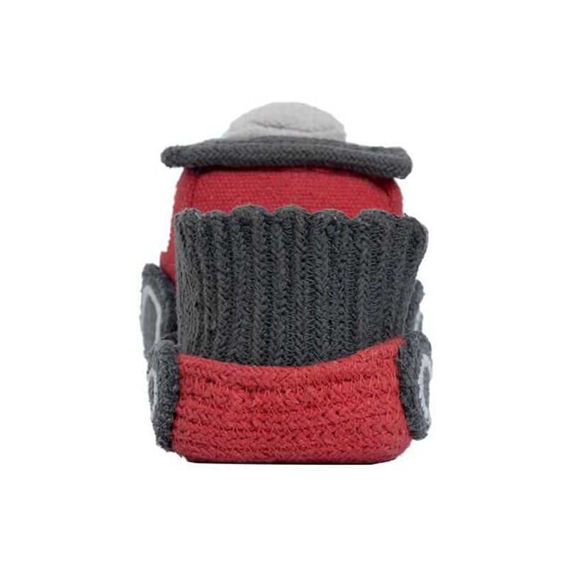 Lorena Canals Ride & Roll 'Train'