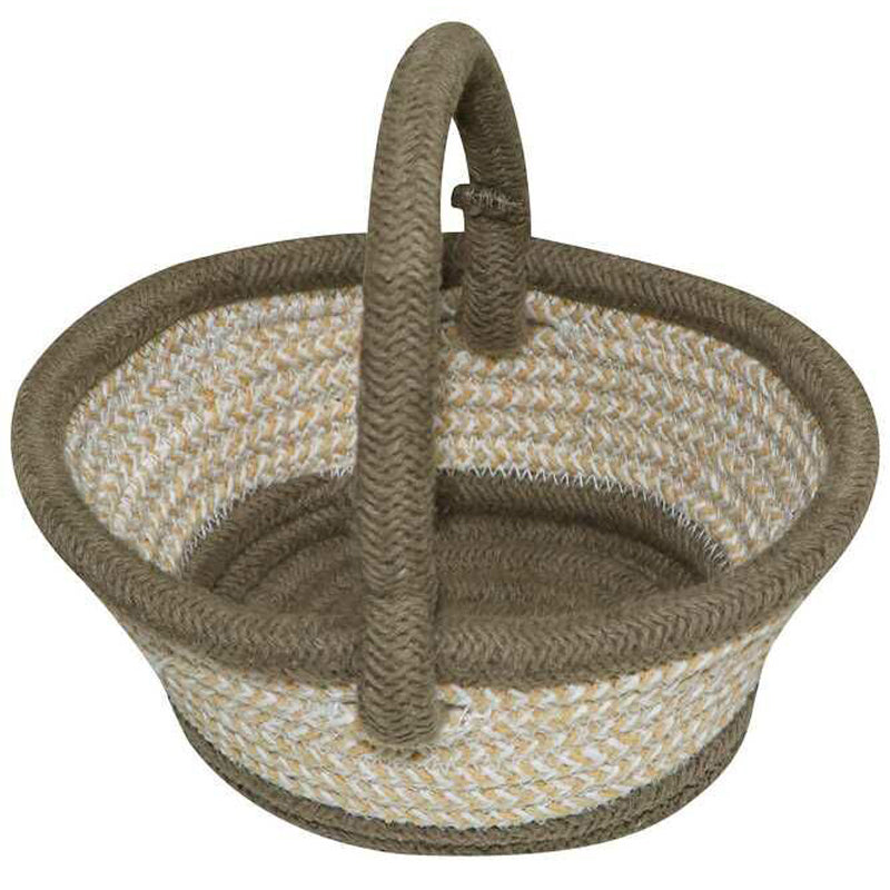 Lorena Canals waschbarer Teppich 'Mushroom Forest' 120x160cm