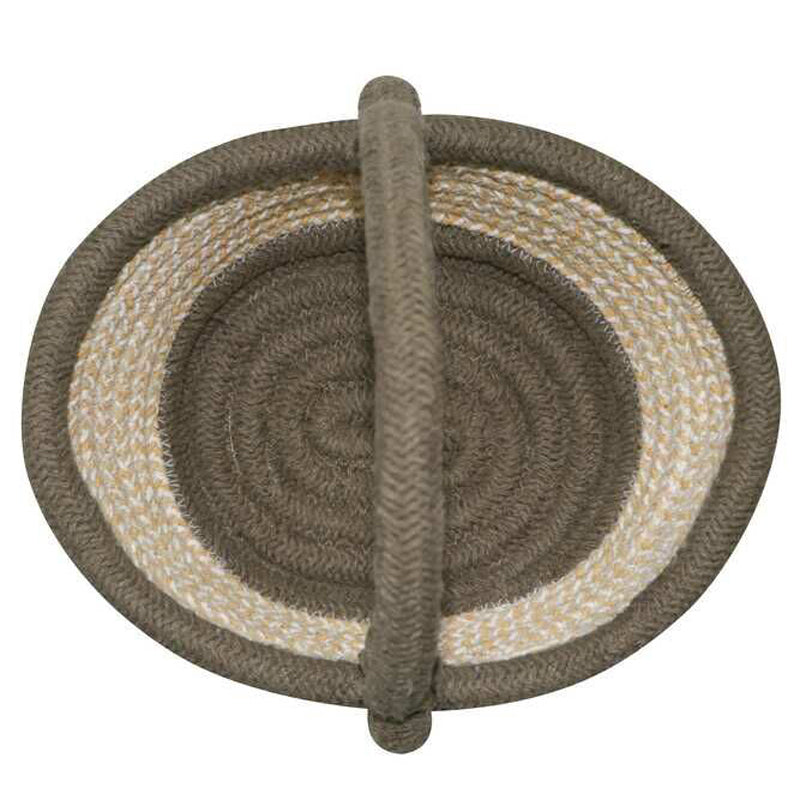 Lorena Canals waschbarer Teppich 'Mushroom Forest' 120x160cm