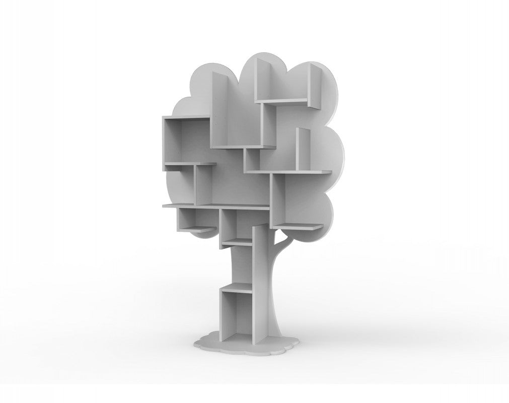 Mathy by Bols Baumregal - in 28 Farben erhältlich